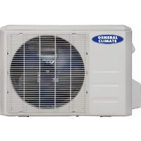 Кондиционер General Climate Pulsar On-Off GC-R09HR/GU-R09H