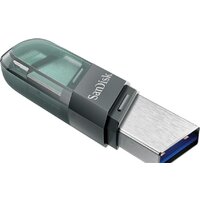 USB Flash SanDisk iXpand Flip 256GB