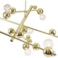 Подвесная люстра Indigo Light Saldo V000333