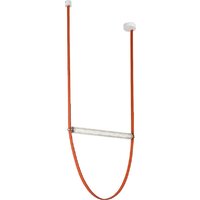 Подвесная люстра iLedex Rocks 2413L OR