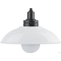 Ночник ЭРА NLED-487-1W-SW-W
