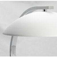 Настольная лампа Lussole LGO GRLSP-0558