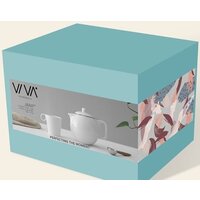 Заварочный чайник Viva Scandinavia Jaimi V76002