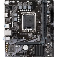 Материнская плата Gigabyte H610M K DDR4