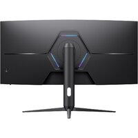 Игровой монитор Hisense 34G6Q Pro