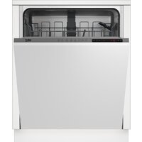 Встраиваемая посудомоечная машина BEKO BDIN15360