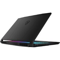 Игровой ноутбук MSI Katana 15 HX B14WFK-614XBY