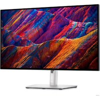 Монитор Dell UltraSharp U2723QE