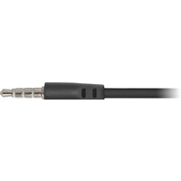 Наушники Defender Pulse 420 (черный/синий) [63423]