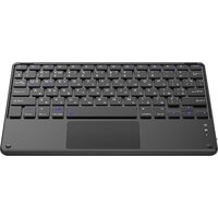 Клавиатура Blackview K1 (черный, с кириллицей)