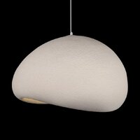 Подвесная люстра LOFT IT Stone 10252/600 (белый)