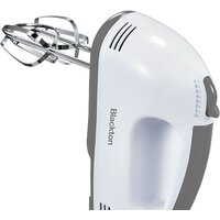 Миксер Blackton Bt MX423 (белый/серый)