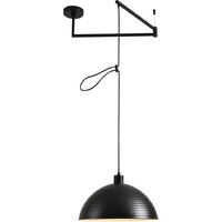 Подвесная люстра Lumion Armina 8321/1C