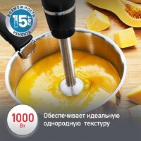 Погружной блендер Moulinex Infiny Force V2 DD94L810
