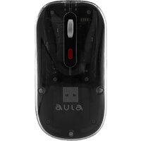 Мышь AULA AM210 (черный)