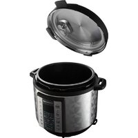 Мультиварка-скороварка Redmond (Редмонд) Fast Chef MP110
