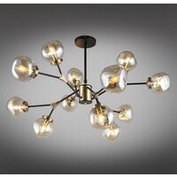 Люстра средней высоты Omnilux Crotone OML-95107-12