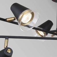 Люстра средней высоты F-Promo Trandy 4618-6C