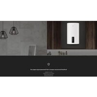 Накопительный электрический водонагреватель Haier ES30V-F3