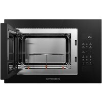Микроволновая печь KUPPERSBERG HMF 627 B