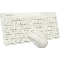 Офисный набор A4Tech Fstyler FG2200 Air2 (бежевый)