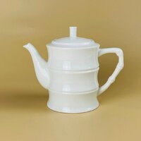 Заварочный чайник Lenardi Bamboo 140-150