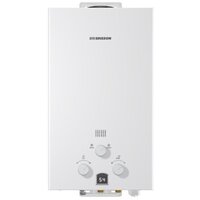 Газовая колонка Edisson E 20 D Pro