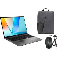 Ноутбук ASUS Vivobook S14 S3407CA-LY099