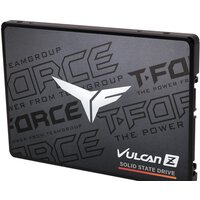 SSD Team T-Force Vulcan Z 512GB T253TZ512G0C101
