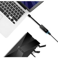 Сетевой адаптер TP-Link UE306