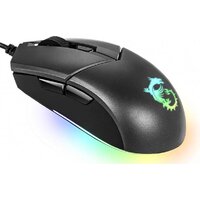 Игровая мышь MSI Clutch GM11