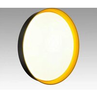 Светильник-тарелка Sonex Tuna Yellow 7711/DL