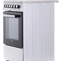 Кухонная плита BEKO FSS 57100 GX