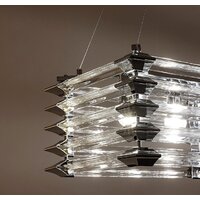 Подвесная люстра Arte Lamp Caravaggio A1059SP-6CC