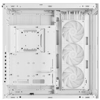 Корпус DeepCool CH780 WH R-CH780-WHADE41-G-1