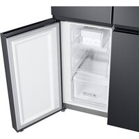 Четырёхдверный холодильник Samsung RF48A4000B4/WT