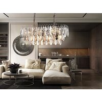 Подвесная люстра Ambrella light TR TR5259