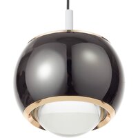 Подвесная люстра BayerLux Лона 9215181 (хром)