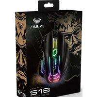 Игровая мышь AULA Mountain S18