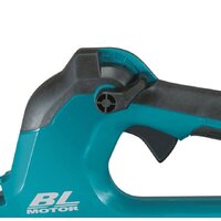 Садовая воздуходувка Makita DUB184Z (без АКБ, без ЗУ)