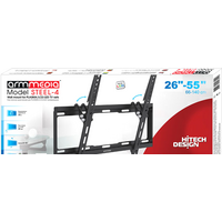 Кронштейн для телевизора Arm Media Steel-4