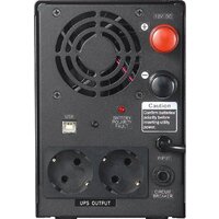 Источник бесперебойного питания Powercom INF-1100