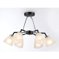 Люстра средней высоты Ambrella light TR TR303294