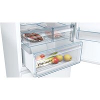 Холодильник Bosch Serie 4 KGN49XWEA