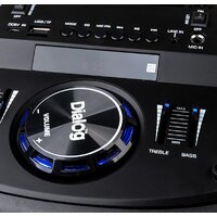 Патибокс Dialog AO-20