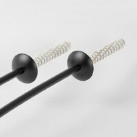 Люстра средней высоты Lussole Hart LSP-7208
