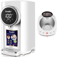 Диспенсер Sonifer SF-2124 (белый)