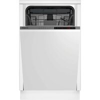 Встраиваемая посудомоечная машина Hotpoint HIS 6C59