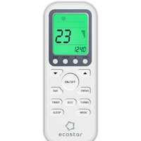 Кондиционер EcoStar Radium KVS-RAD07CH