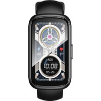 Умные часы Hoco Y25 (черный)